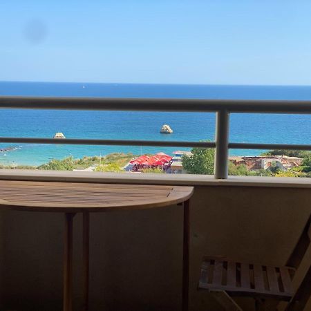 Studio Apartment Ocean View Portimão Dış mekan fotoğraf