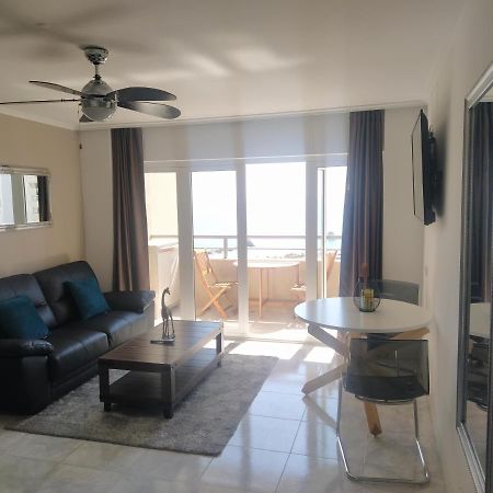 Studio Apartment Ocean View Portimão Dış mekan fotoğraf