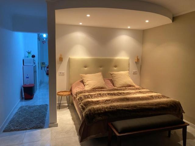 Studio Apartment Ocean View Portimão Dış mekan fotoğraf
